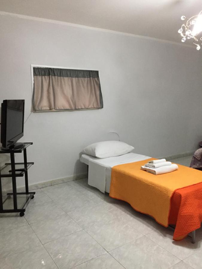 Hébergement de vacances Casa Codo Naples